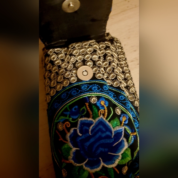 Clutch wallet - Picture 3 of 5